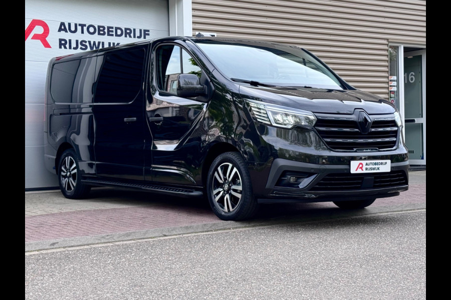 Renault Trafic 2.0 Blue dCi 170 T30 L2H1 Extra Incl. BTW!