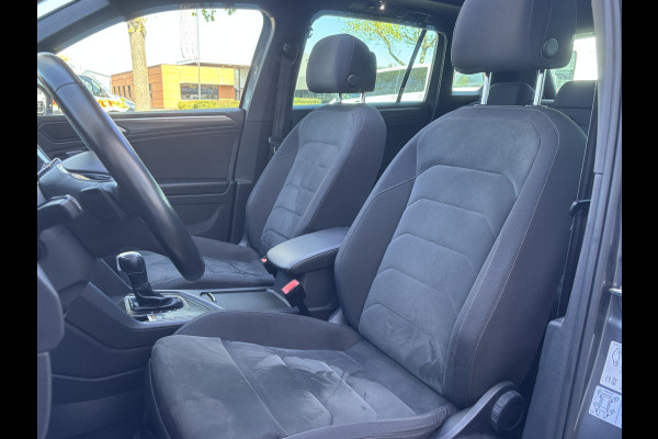 Volkswagen Tiguan 1.5 TSI ACT Highline Business R | Pano | Keyless | 360 Camera | Stoelverwarming