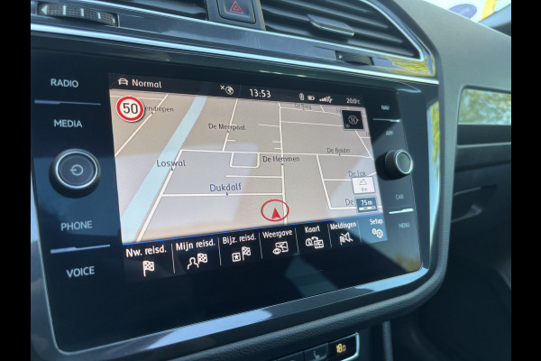 Volkswagen Tiguan 1.5 TSI ACT Highline Business R | Pano | Keyless | 360 Camera | Stoelverwarming