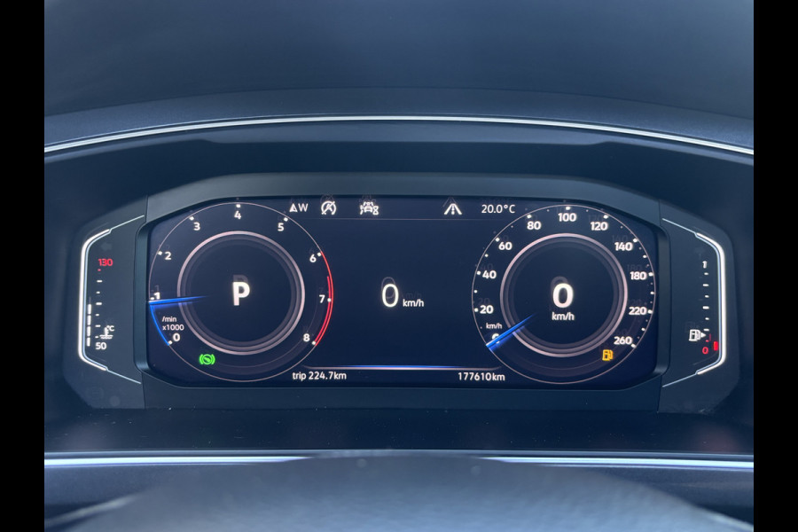 Volkswagen Tiguan 1.5 TSI ACT Highline Business R | Pano | Keyless | 360 Camera | Stoelverwarming