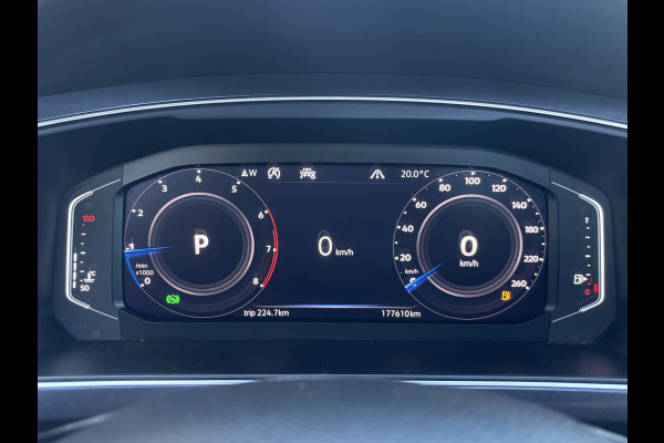 Volkswagen Tiguan 1.5 TSI ACT Highline Business R | Pano | Keyless | 360 Camera | Stoelverwarming