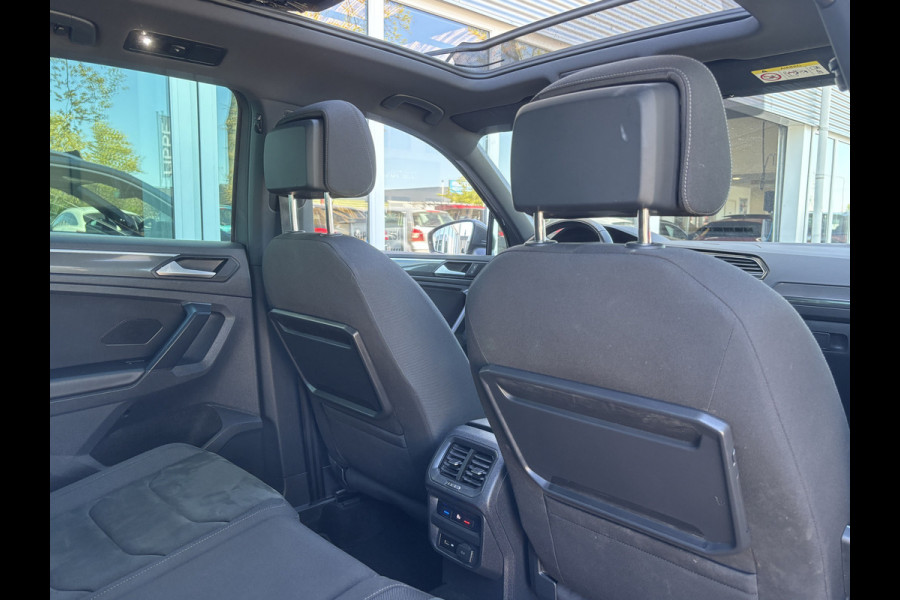 Volkswagen Tiguan 1.5 TSI ACT Highline Business R | Pano | Keyless | 360 Camera | Stoelverwarming