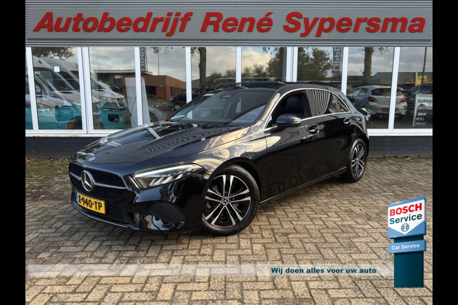Mercedes-Benz A-Klasse 180 Business Line | Automaat | Pano | Parkeer Camera | Stoelverwarming