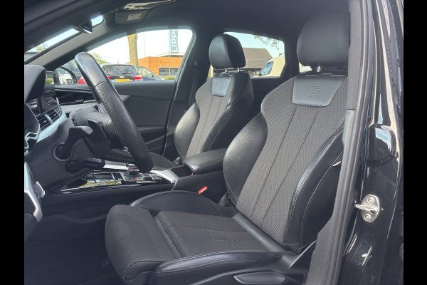 Audi A4 Limousine 35 TFSI Launch edition Sport | S Line | Virtual Cockpit | Automaat | Cruise