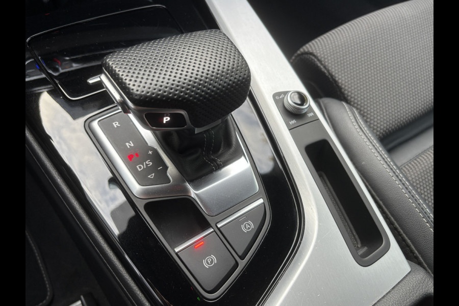 Audi A4 Limousine 35 TFSI Launch edition Sport | S Line | Virtual Cockpit | Automaat | Cruise