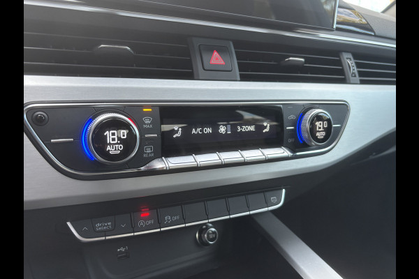 Audi A4 Limousine 35 TFSI Launch edition Sport | S Line | Virtual Cockpit | Automaat | Cruise