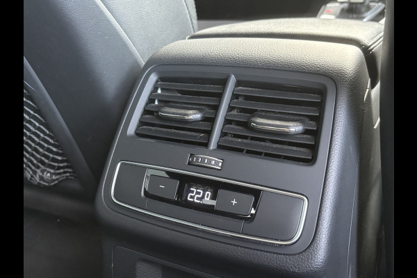 Audi A4 Limousine 35 TFSI Launch edition Sport | S Line | Virtual Cockpit | Automaat | Cruise