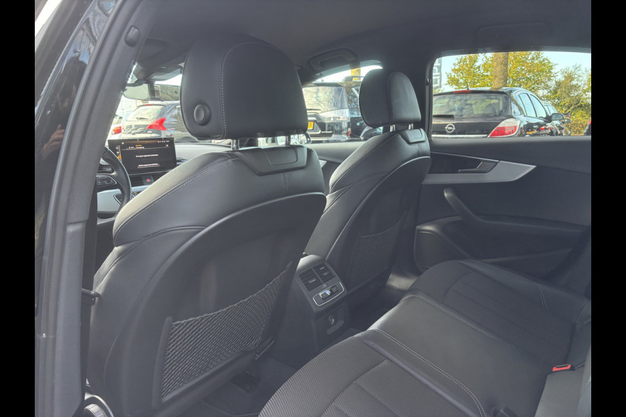 Audi A4 Limousine 35 TFSI Launch edition Sport | S Line | Virtual Cockpit | Automaat | Cruise