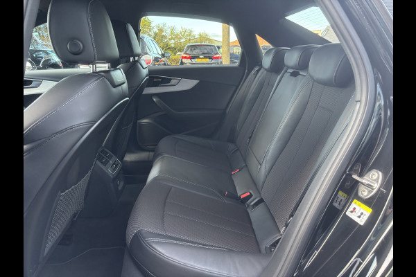 Audi A4 Limousine 35 TFSI Launch edition Sport | S Line | Virtual Cockpit | Automaat | Cruise