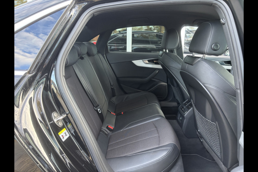 Audi A4 Limousine 35 TFSI Launch edition Sport | S Line | Virtual Cockpit | Automaat | Cruise