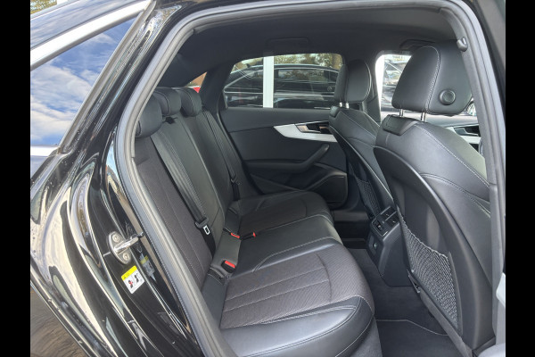 Audi A4 Limousine 35 TFSI Launch edition Sport | S Line | Virtual Cockpit | Automaat | Cruise