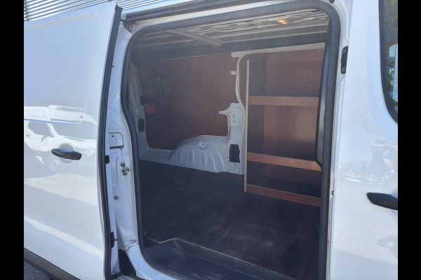Opel Vivaro 2.0 CDTI L3H1 Edition | 3 Zitplaatsen | Parkeer Camera | Apple Carplay | Dodehoek Detectie