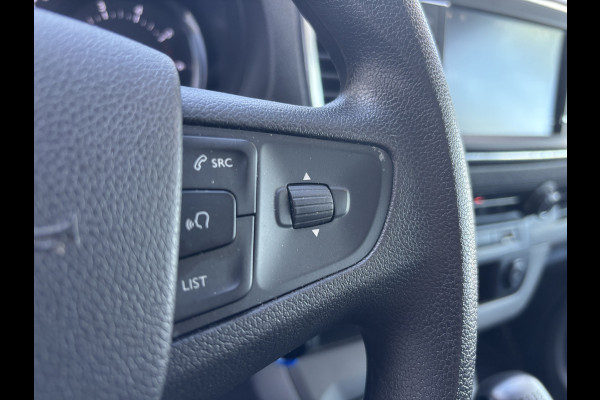 Opel Vivaro 2.0 CDTI L3H1 Edition | 3 Zitplaatsen | Parkeer Camera | Apple Carplay | Dodehoek Detectie