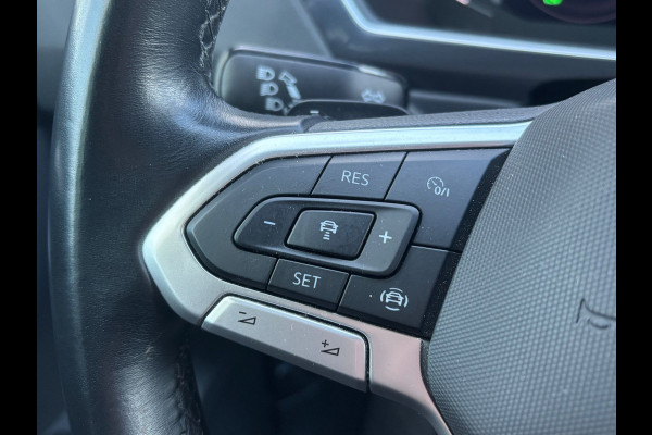 Volkswagen Tiguan 1.5 TSI Life Business | Parkeer Camera | Stuur Verwarming | Adaptive Cruise