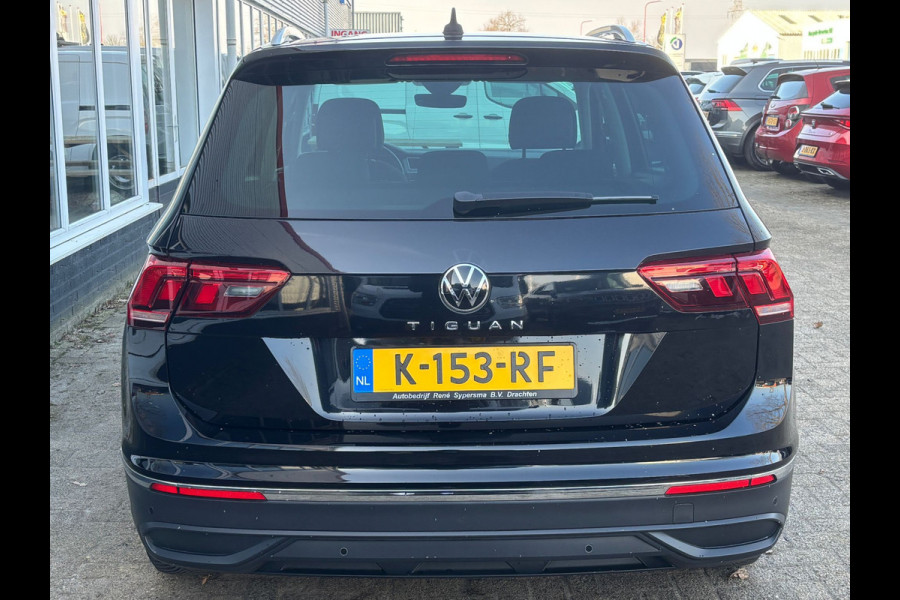 Volkswagen Tiguan 1.5 TSI Life Business | Parkeer Camera | Stuur Verwarming | Adaptive Cruise