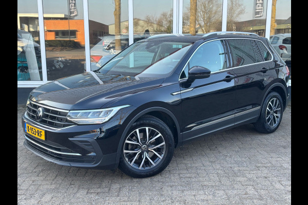 Volkswagen Tiguan 1.5 TSI Life Business | Parkeer Camera | Stuur Verwarming | Adaptive Cruise