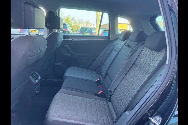 Volkswagen Tiguan 1.5 TSI Life Business | Parkeer Camera | Stuur Verwarming | Adaptive Cruise