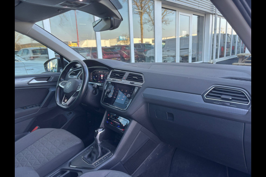 Volkswagen Tiguan 1.5 TSI Life Business | Parkeer Camera | Stuur Verwarming | Adaptive Cruise