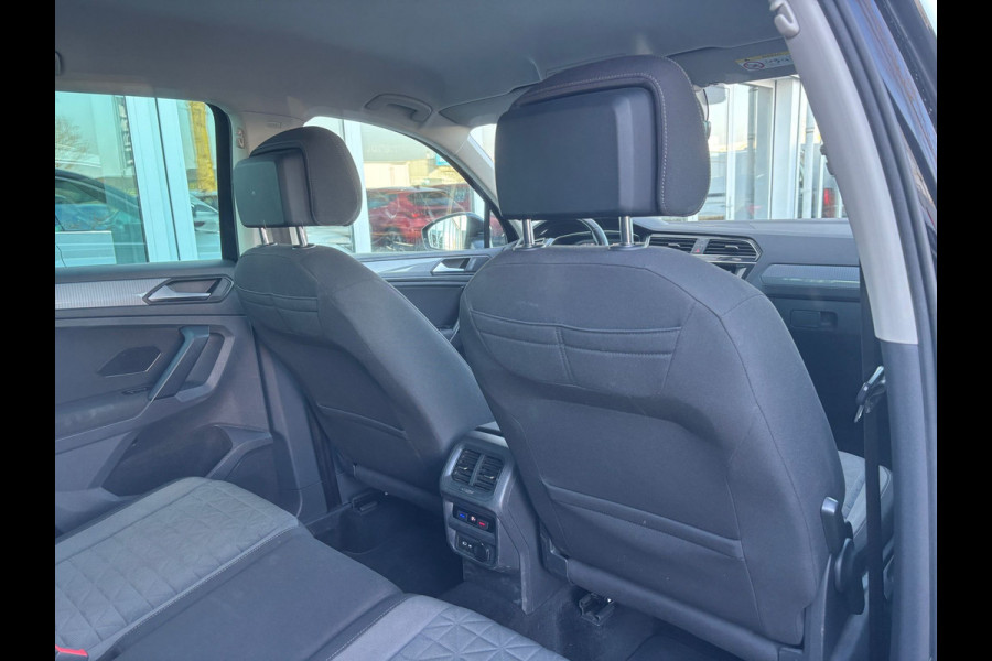 Volkswagen Tiguan 1.5 TSI Life Business | Parkeer Camera | Stuur Verwarming | Adaptive Cruise
