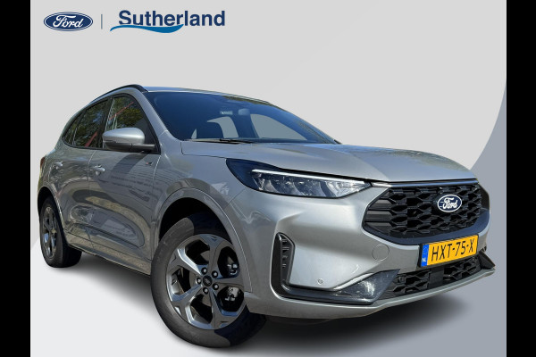 Ford Kuga 2.5 PHEV ST-Line | SCI | 243 PK | Winter Pack | Wegklapbare Trekhaak | Origineel Nederlandse auto | 2.100kg Trekgewicht