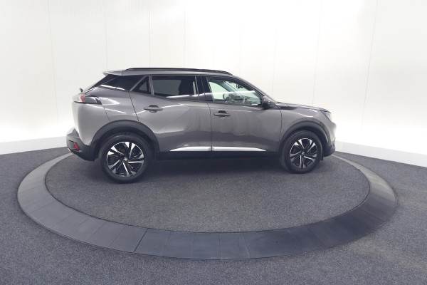 Peugeot 2008 PureTech 130 Allure Pack | Adaptieve Cruise Control | Stoelverwarming | Camera | Apple Carplay