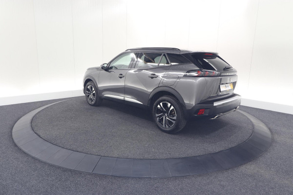 Peugeot 2008 PureTech 130 Allure Pack | Adaptieve Cruise Control | Stoelverwarming | Camera | Apple Carplay