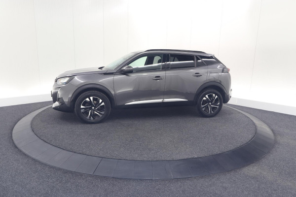 Peugeot 2008 PureTech 130 Allure Pack | Adaptieve Cruise Control | Stoelverwarming | Camera | Apple Carplay