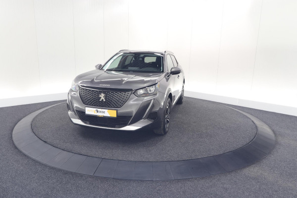 Peugeot 2008 PureTech 130 Allure Pack | Adaptieve Cruise Control | Stoelverwarming | Camera | Apple Carplay