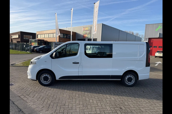 Renault Trafic 2x 2.0 dCi 120 T29 L2H1 Dubbele Cabine Générique