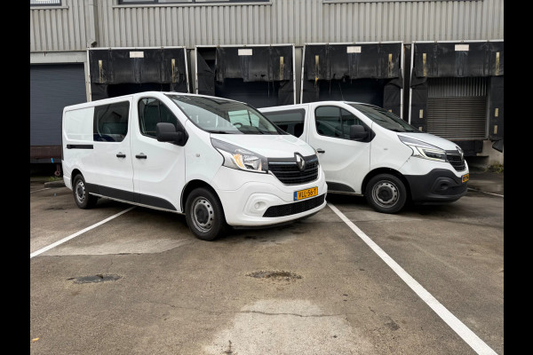 Renault Trafic 2x 2.0 dCi 120 T29 L2H1 Dubbele Cabine Générique