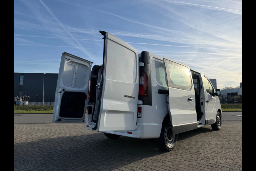 Renault Trafic 2x 2.0 dCi 120 T29 L2H1 Dubbele Cabine Générique