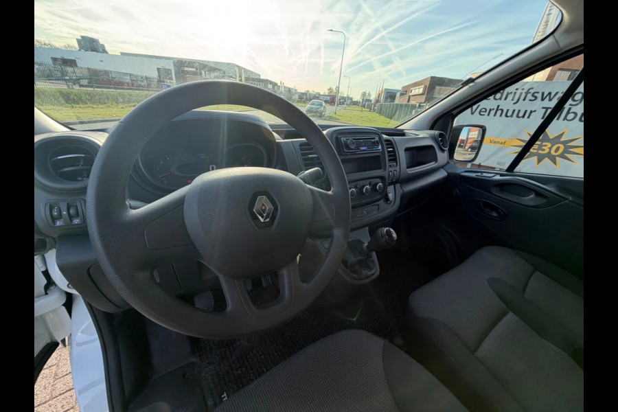 Renault Trafic 2x 2.0 dCi 120 T29 L2H1 Dubbele Cabine Générique