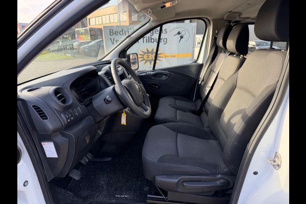 Renault Trafic 2x 2.0 dCi 120 T29 L2H1 Dubbele Cabine Générique