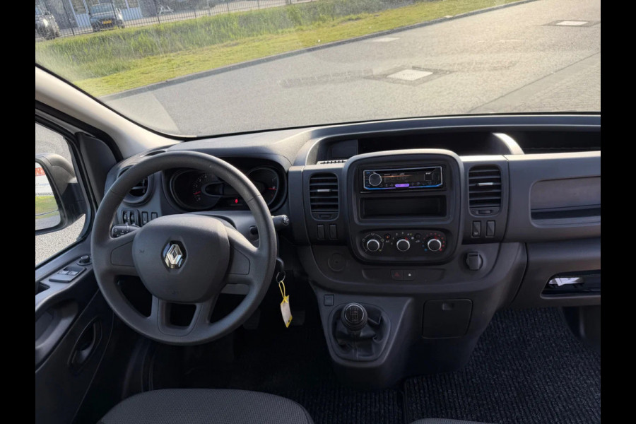 Renault Trafic 2x 2.0 dCi 120 T29 L2H1 Dubbele Cabine Générique