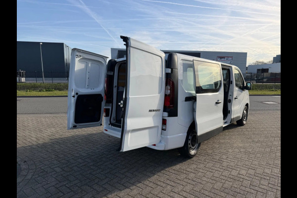 Renault Trafic 2x 2.0 dCi 120 T29 L2H1 Dubbele Cabine Générique