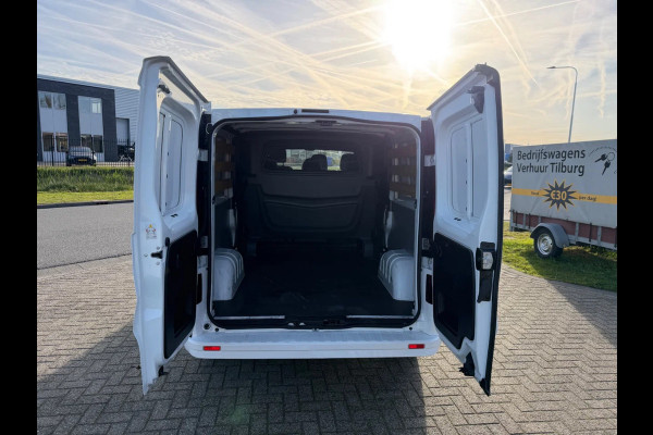 Renault Trafic 2x 2.0 dCi 120 T29 L2H1 Dubbele Cabine Générique