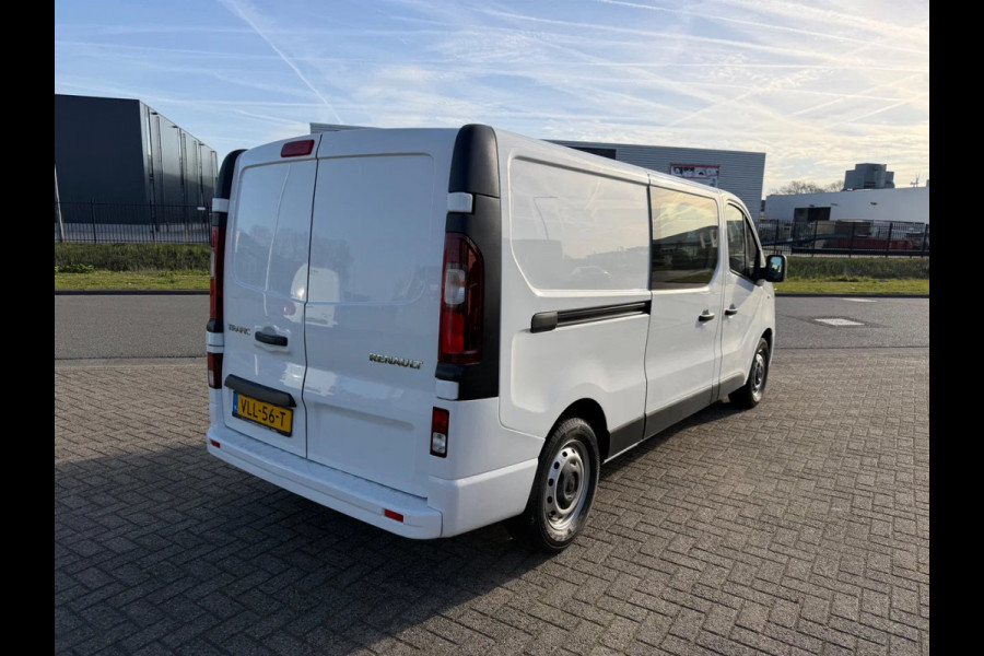 Renault Trafic 2x 2.0 dCi 120 T29 L2H1 Dubbele Cabine Générique