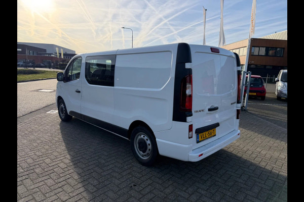 Renault Trafic 2x 2.0 dCi 120 T29 L2H1 Dubbele Cabine Générique