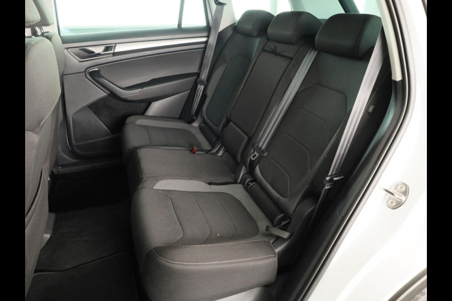 Škoda Kodiaq 1.5 TSI Ambition Business 150pk | Trekhaak | Navigatie | Cirtual Cockpit | parkeersensoren voor en achter | Apple Carplay /- Android auto | Climatronic