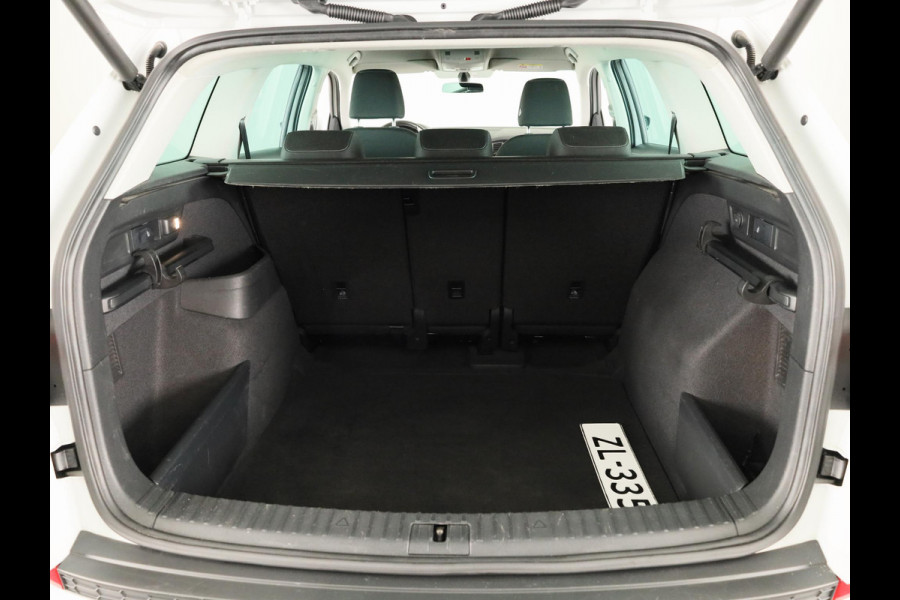 Škoda Kodiaq 1.5 TSI Ambition Business 150pk | Trekhaak | Navigatie | Cirtual Cockpit | parkeersensoren voor en achter | Apple Carplay /- Android auto | Climatronic