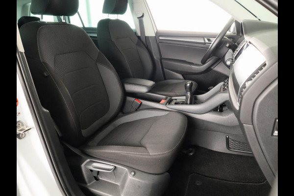 Škoda Kodiaq 1.5 TSI Ambition Business 150pk | Trekhaak | Navigatie | Cirtual Cockpit | parkeersensoren voor en achter | Apple Carplay /- Android auto | Climatronic