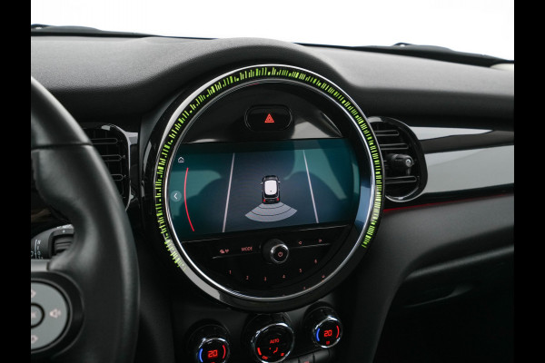 MINI Mini Electric Business Edition 33 kWh [ 3-Fase-11kW ] {SOH-100%} (INCL-BTW) Aut. *LEATHER | FULL-LED | KEYLESS | SPORTSEATS | NAVI-FULLMAP | ECC | AMBIENTLIGHT | DAB | DIGI-COCKPIT | PDC | 17"ALU*