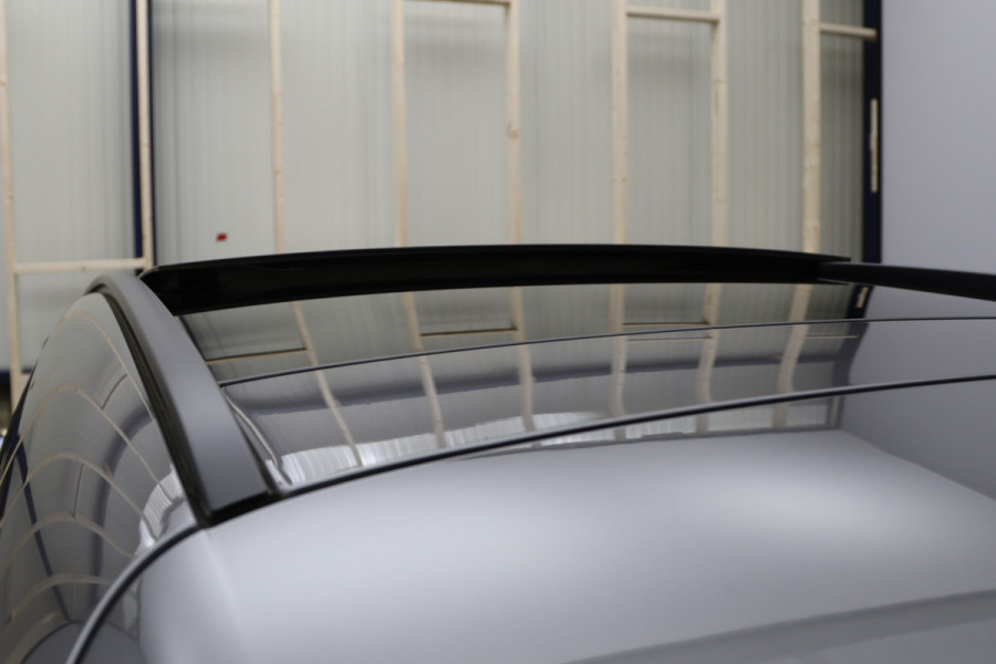 Mercedes-Benz EQA 250 AMG Line 67 kWh 190 PK, Panoramadak, Leder, Stoelkoeling-Verwarming, Sfeerverlichting