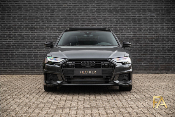 Audi A6 Avant 55 TFSIe S edition Competition