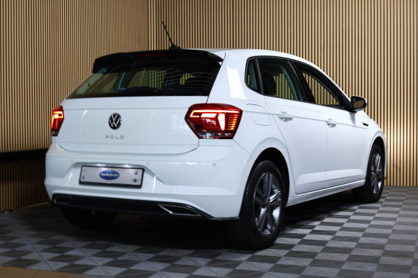 Volkswagen Polo 1.0 TSI Highline Business R LINE DSG NAVI AIRCO CAMERA CRUISE PDC "20