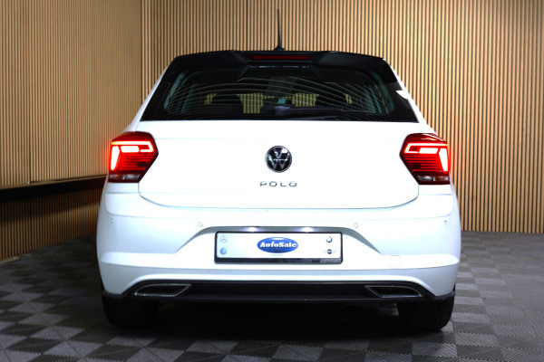 Volkswagen Polo 1.0 TSI Highline Business R LINE DSG NAVI AIRCO CAMERA CRUISE PDC "20