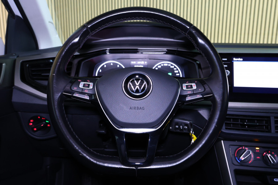 Volkswagen Polo 1.0 TSI Highline Business R LINE DSG NAVI AIRCO CAMERA CRUISE PDC "20