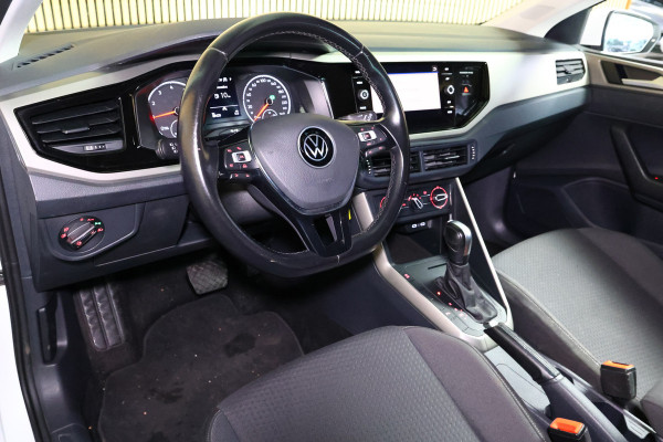 Volkswagen Polo 1.0 TSI Highline Business R LINE DSG NAVI AIRCO CAMERA CRUISE PDC "20