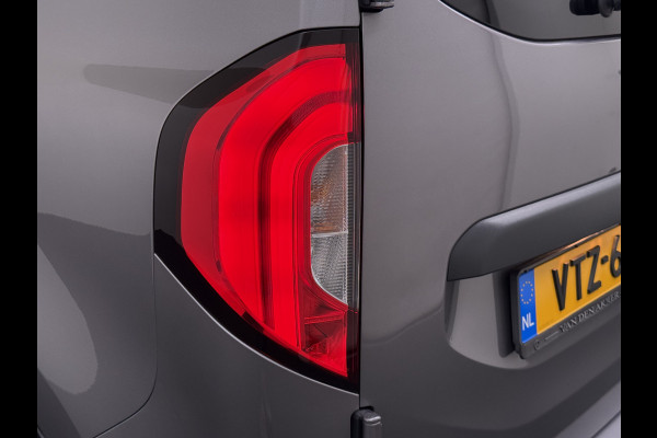 Mercedes-Benz Citan 112 CDI L1 Pro Automaat // Climate // Camera // LED // Cruise Control // LM // Stoelverwarming // Bumpers in kleur