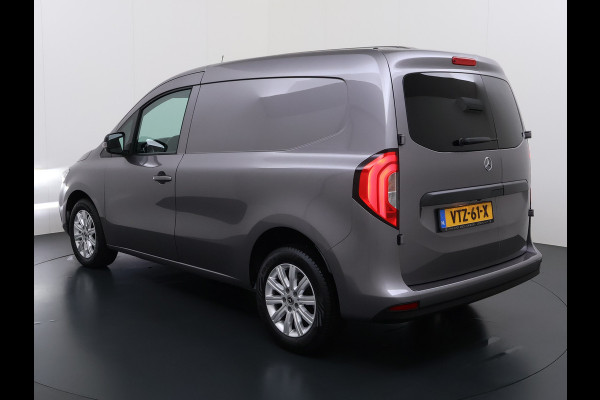 Mercedes-Benz Citan 112 CDI L1 Pro Automaat // Climate // Camera // LED // Cruise Control // LM // Stoelverwarming // Bumpers in kleur